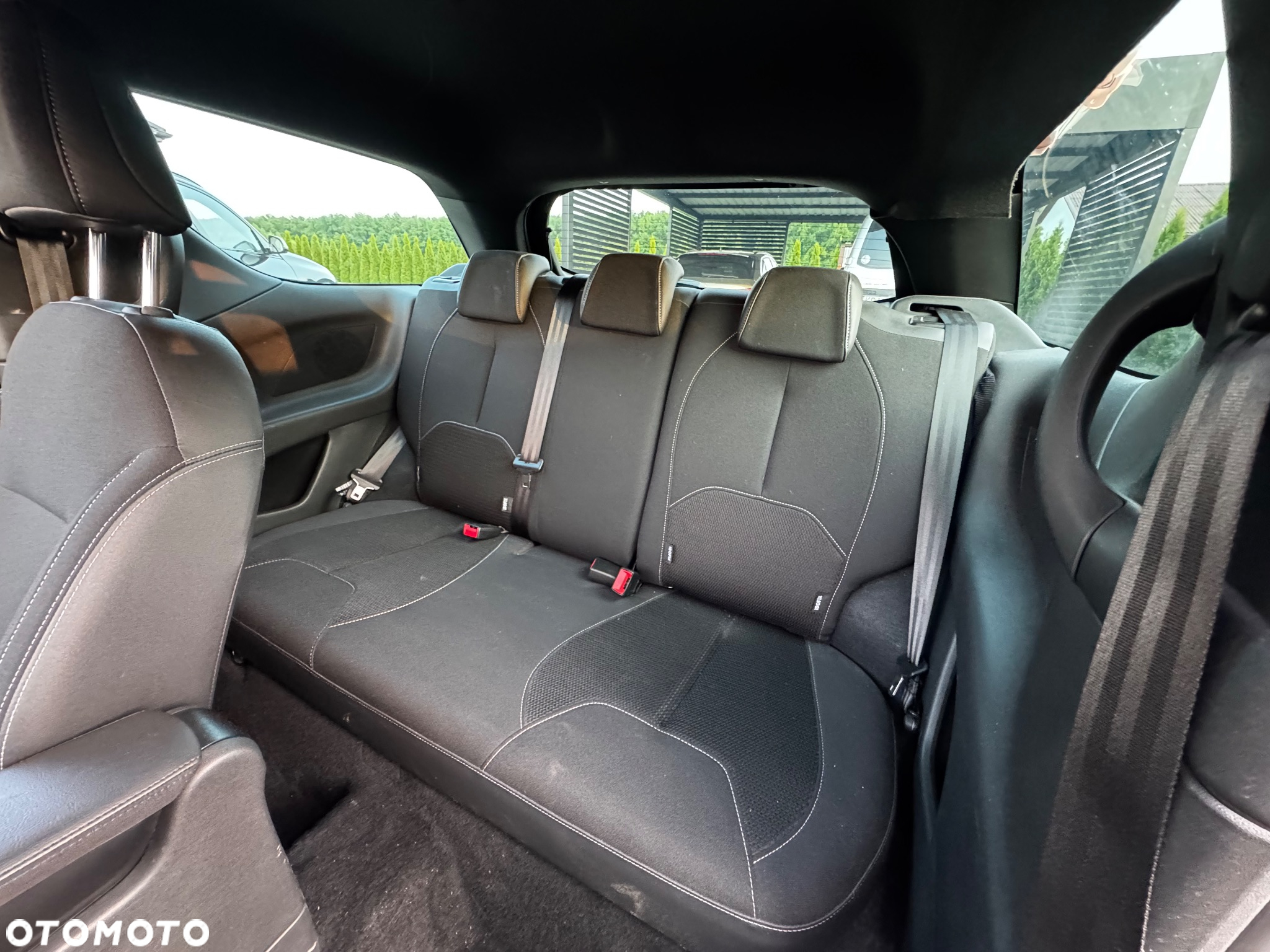 Citroën DS3 PureTech 110 Start & Stop EAT6 SportChic - 5