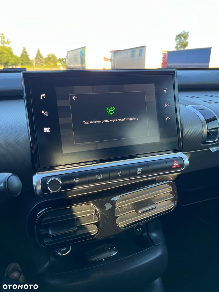 Citroën C4 Cactus 1.2 PureTech GPF Feel Pack - 19