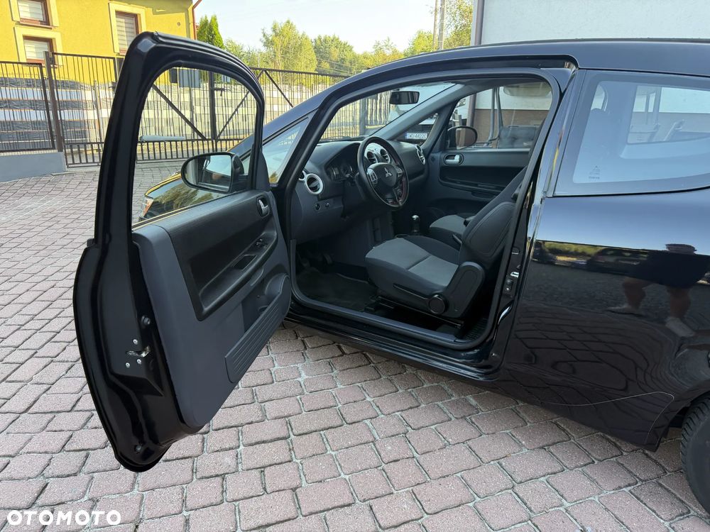 Mitsubishi Colt 1.3 ClearTec XTRA - 33
