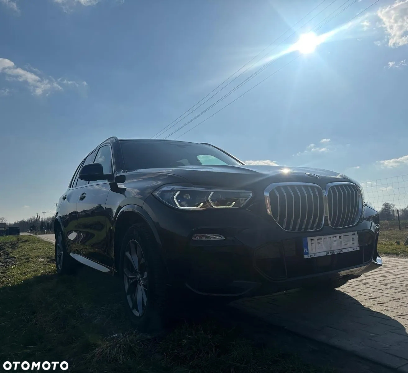 BMW X5 - 2