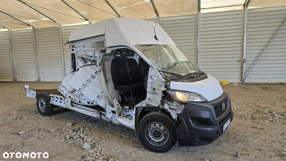 Fiat Ducato - 9