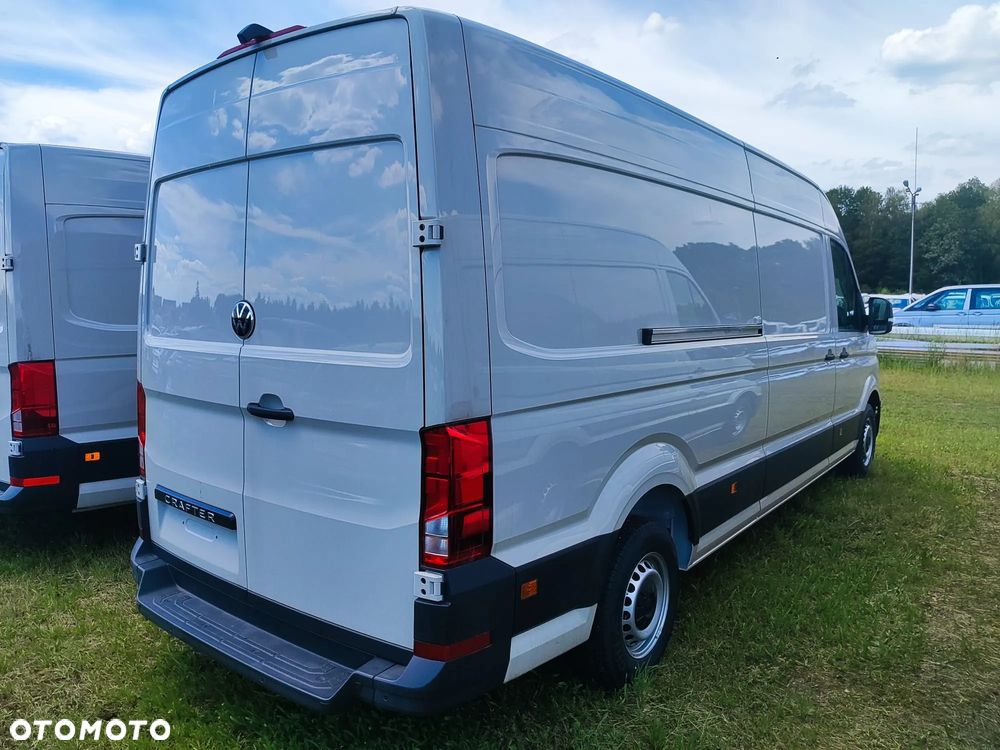 Volkswagen CRAFTER - 8