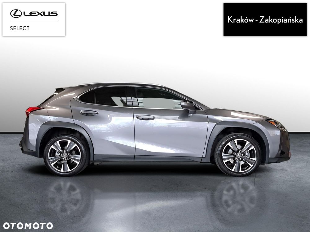 Lexus UX 200 Optimum 2WD - 9
