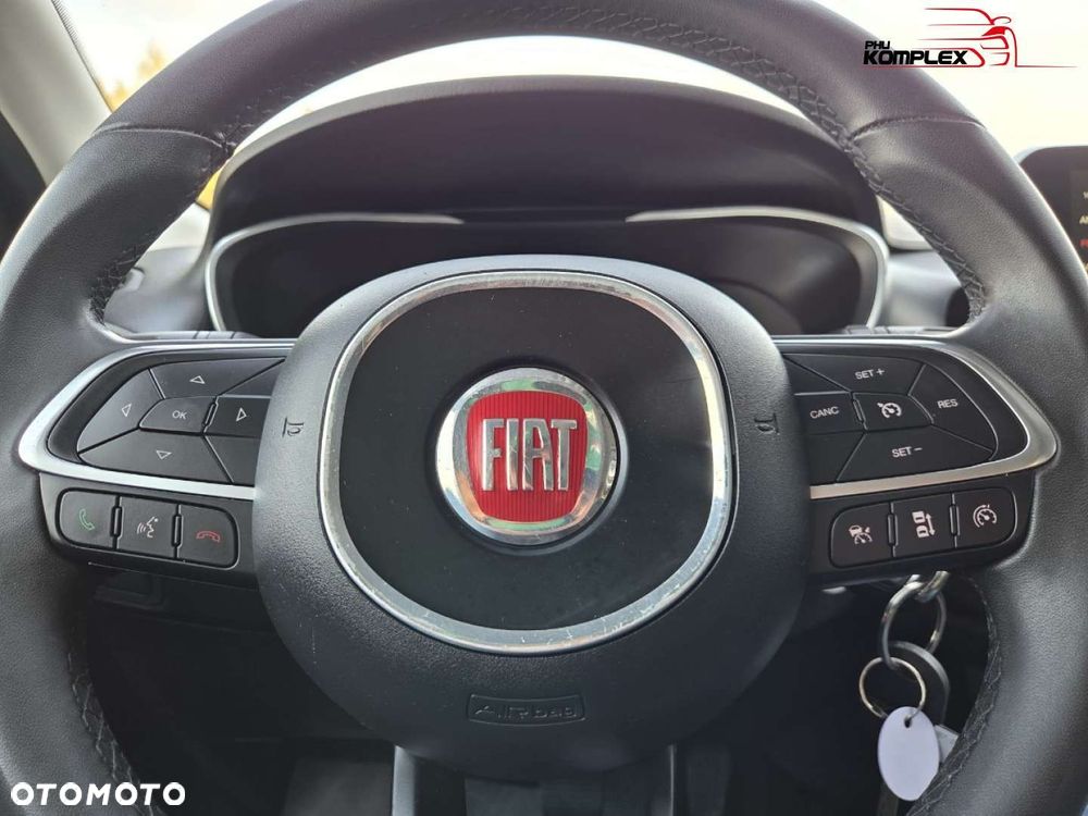 Fiat Tipo - 22