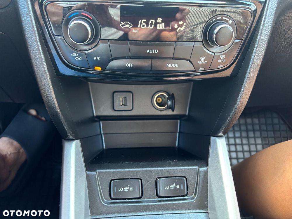 Suzuki Vitara 1.6 Premium 2WD - 12