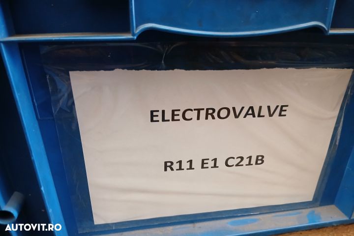 Electrovalva 14956AW401 70026501 14956AW401 70026501 Nissan Primera P - 3
