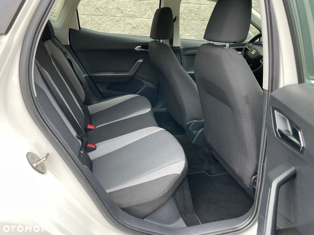Seat Ibiza 1.0 MPI S&S Reference - 11