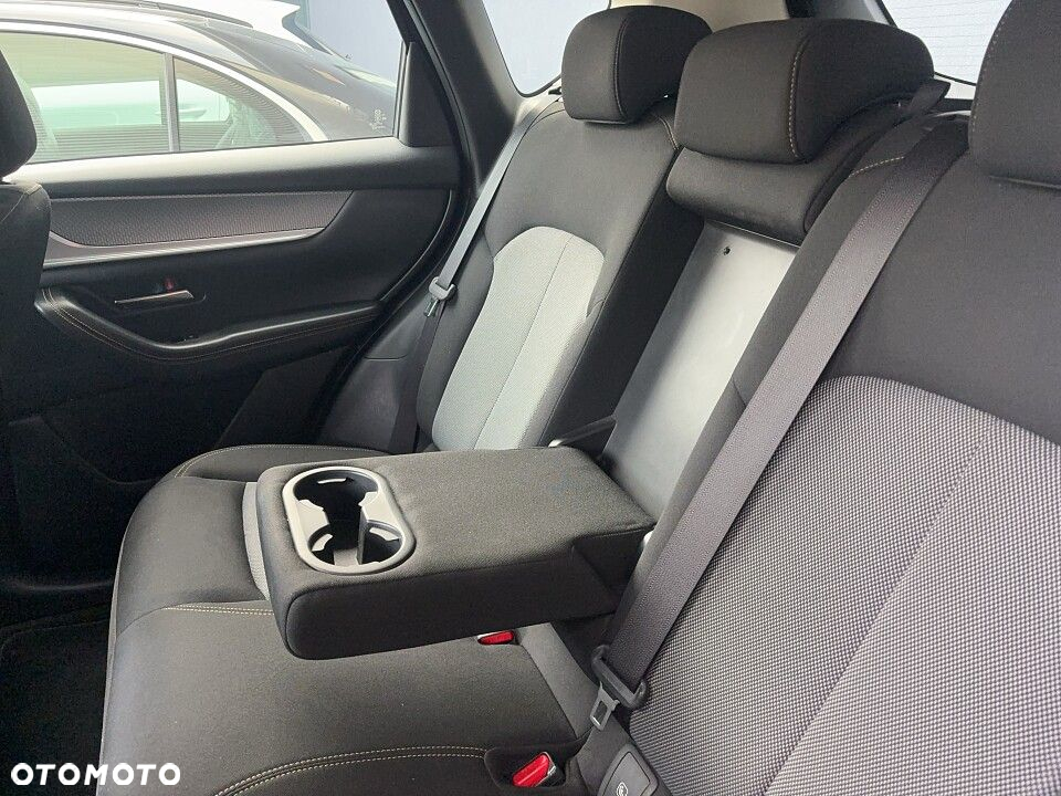Mazda CX-60 - 18