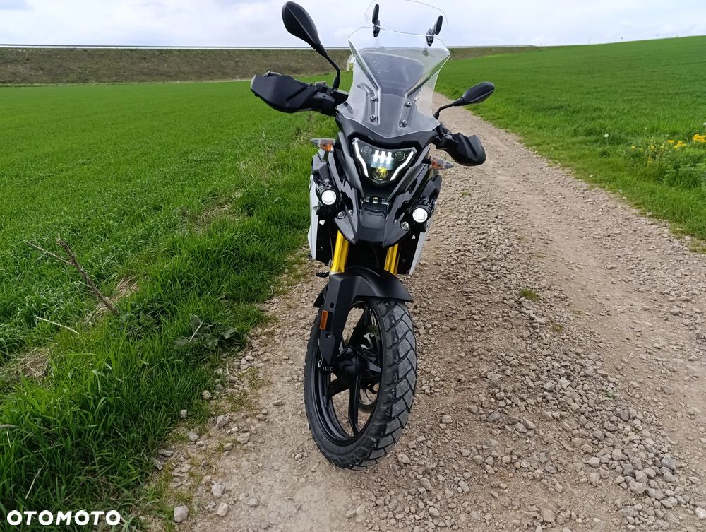 BMW GS - 2