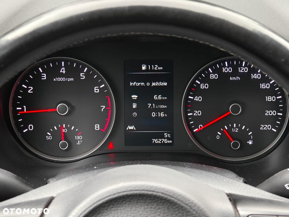 Kia Stonic 1.0 T-GDI 100 OPF Vision - 18