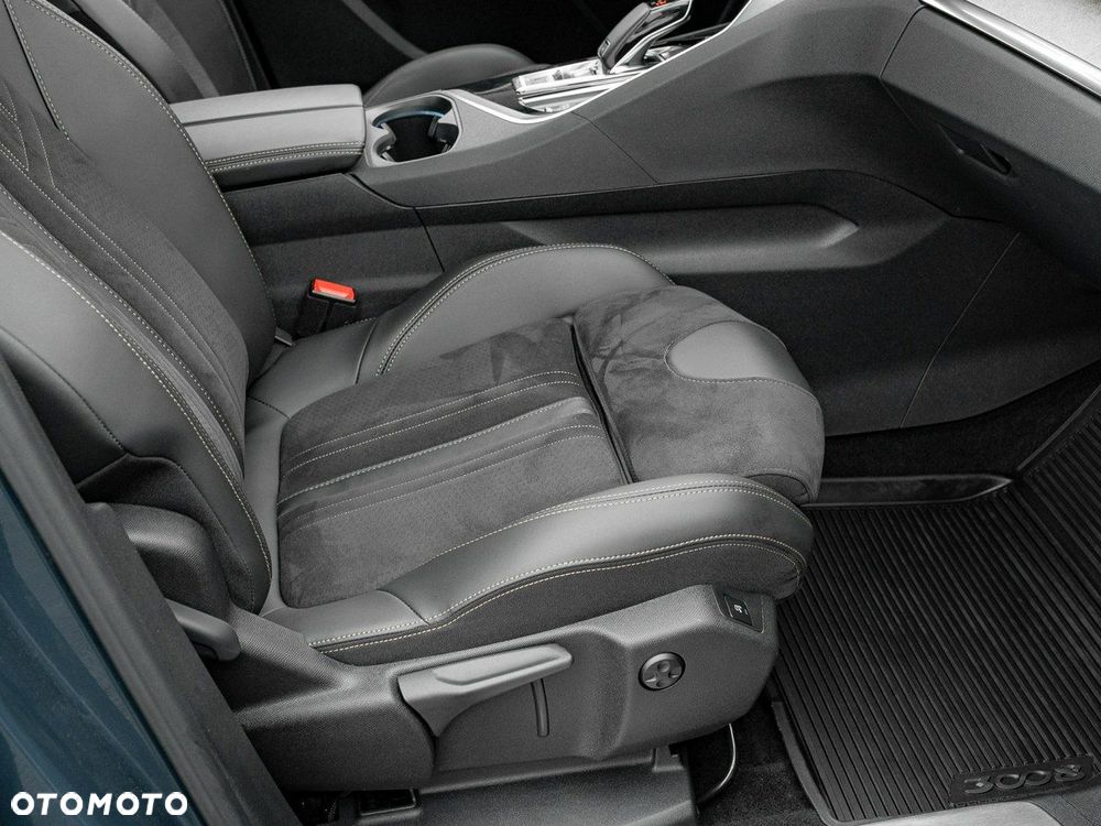 Peugeot 3008 1.6 PureTech GT S&S EAT8 - 29