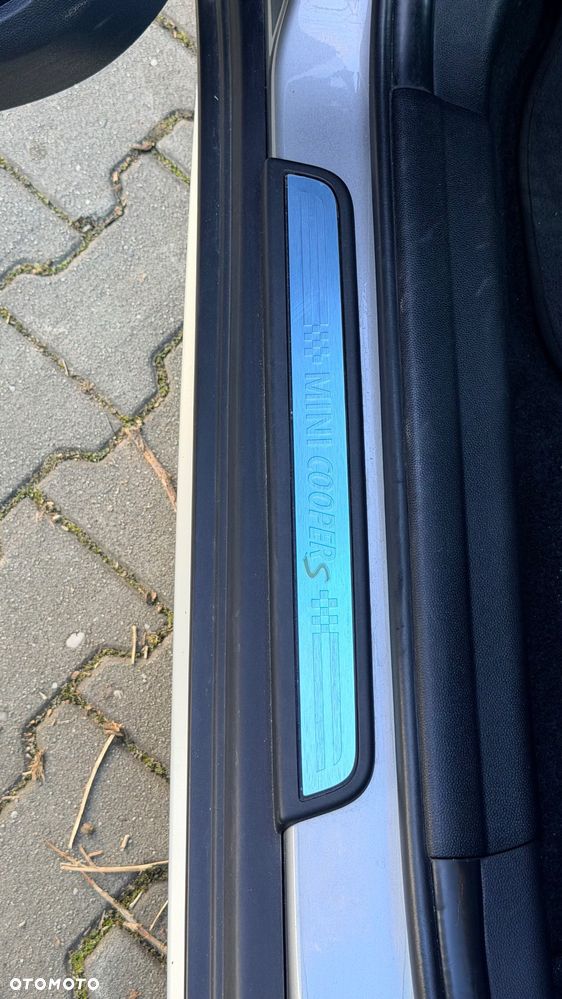 MINI Countryman Cooper SE ALL4 - 22