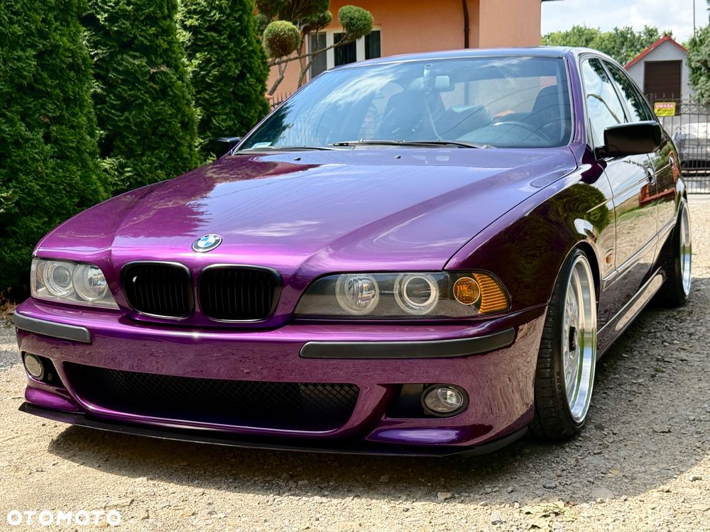 BMW Seria 5 - 15