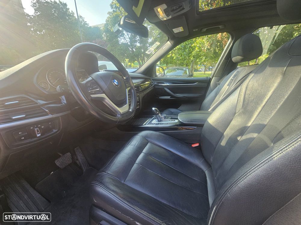 BMW X5 - 9