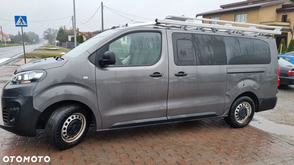 Citroën Jumpy - 6