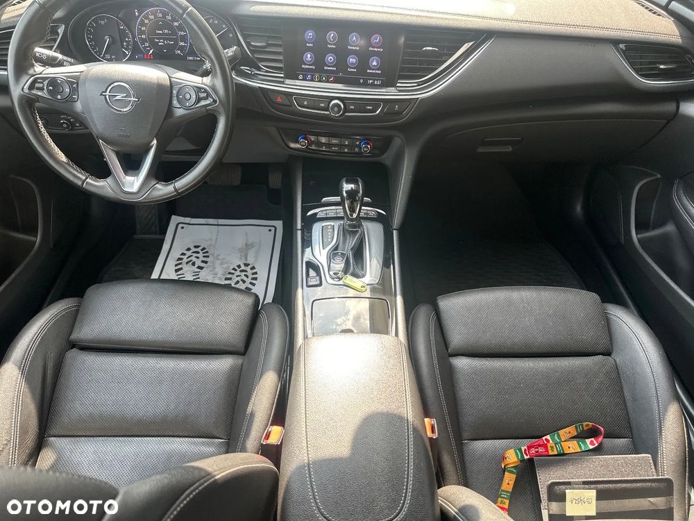 Opel Insignia 1.6 T Innovation S&S - 20