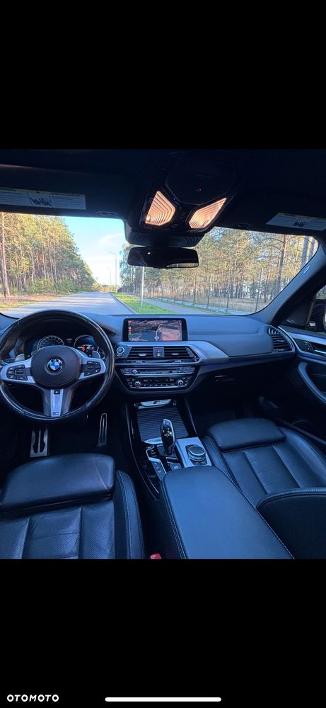 BMW X3 M M40i sport - 7