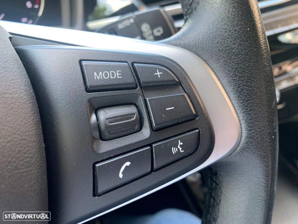 BMW X1 16 d sDrive Auto xLine - 35