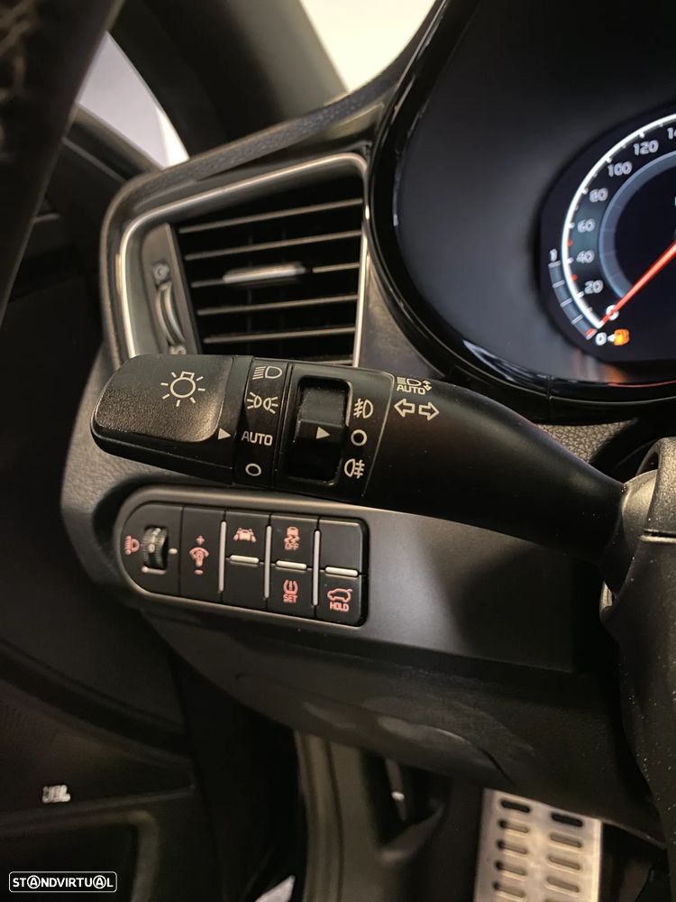 Kia ProCeed 1.0 T-GDi GT Line - 29