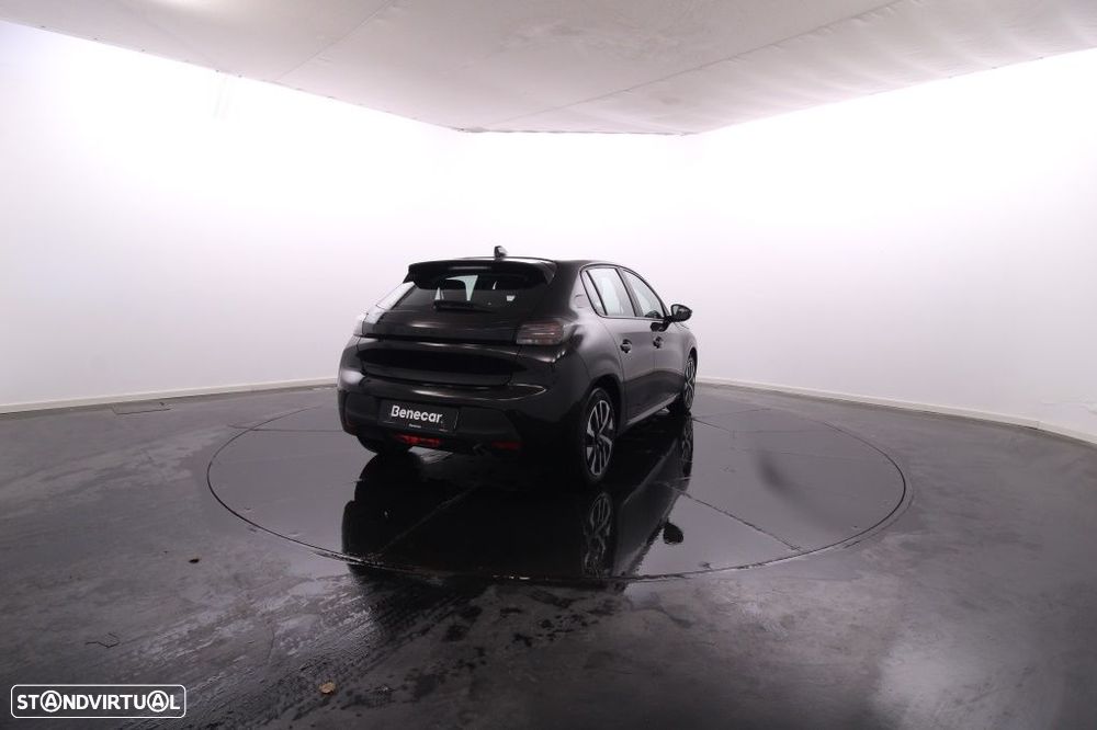 Peugeot 208 1.2 PureTech Active - 7