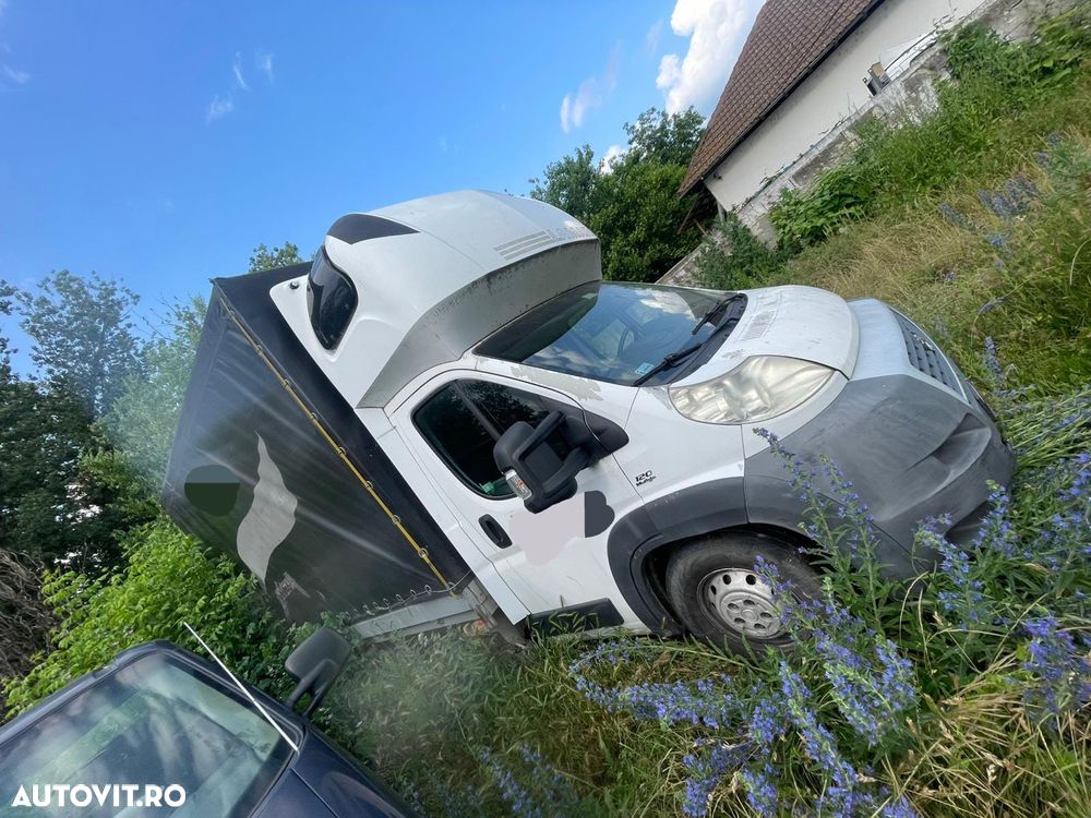 Fiat Ducato - 2