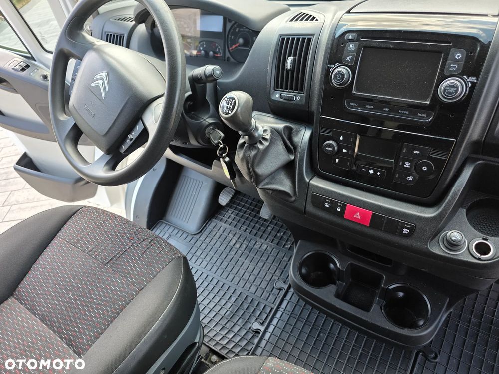Citroën Jumper - 5