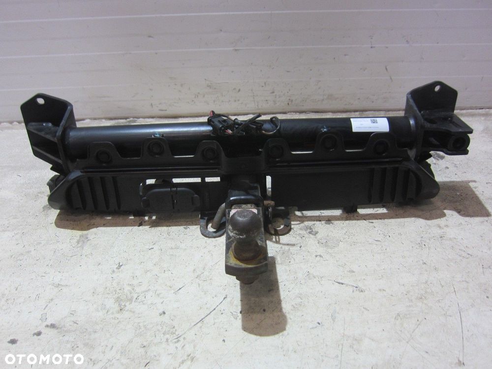 BMW X3 G01 HAK KULA HAKA HOLOWNICZEGO MOCOWANIE 6880752 BOSAL - 2