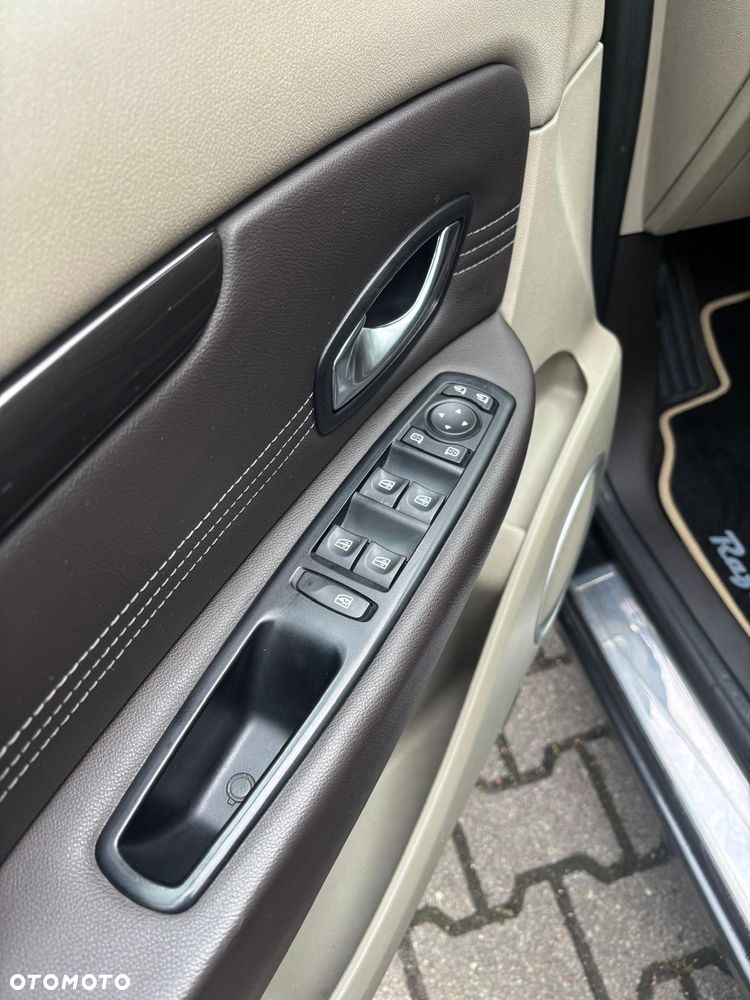 Renault Grand Scenic Gr 1.9 dCi Privilege Euro5 - 20