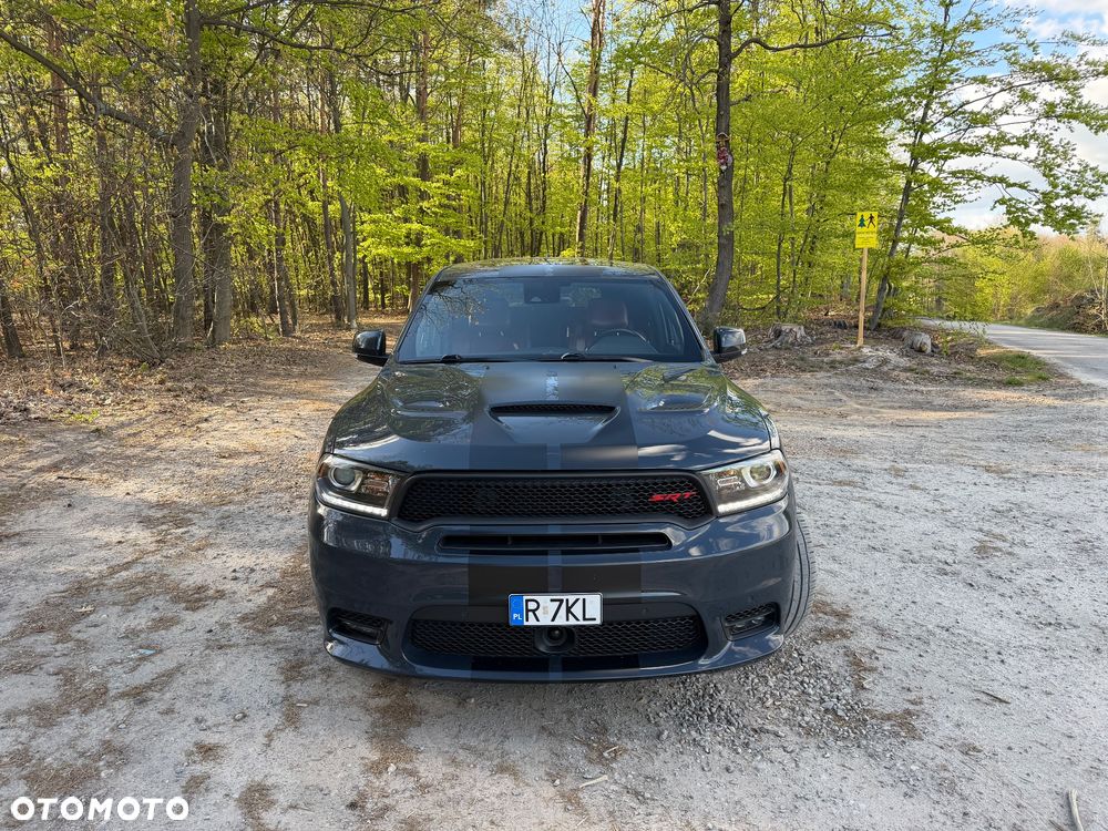 Dodge Durango - 1