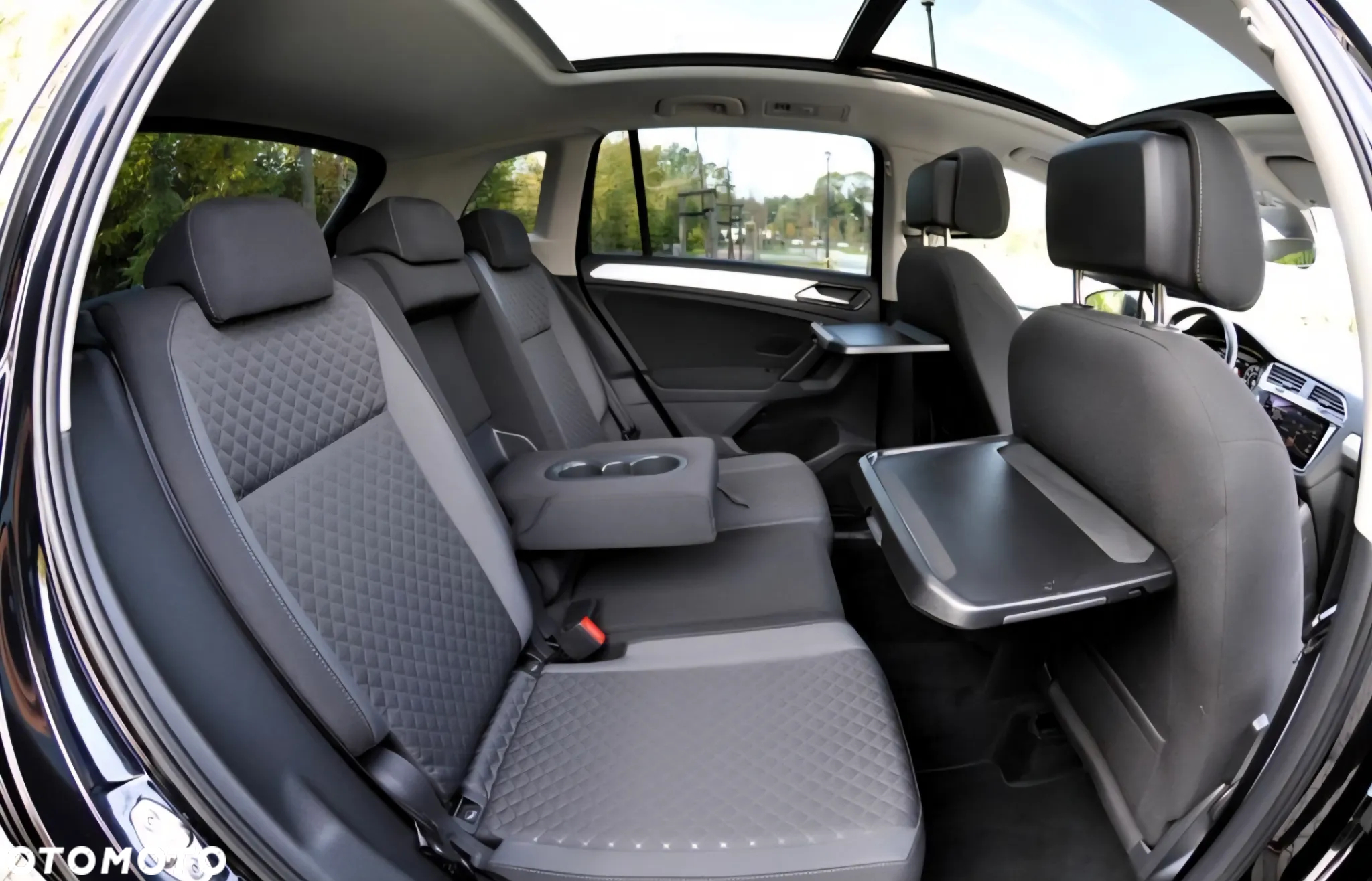 Volkswagen Tiguan 2.0 TDI BMT SCR 4Mot Highline DSG - 22