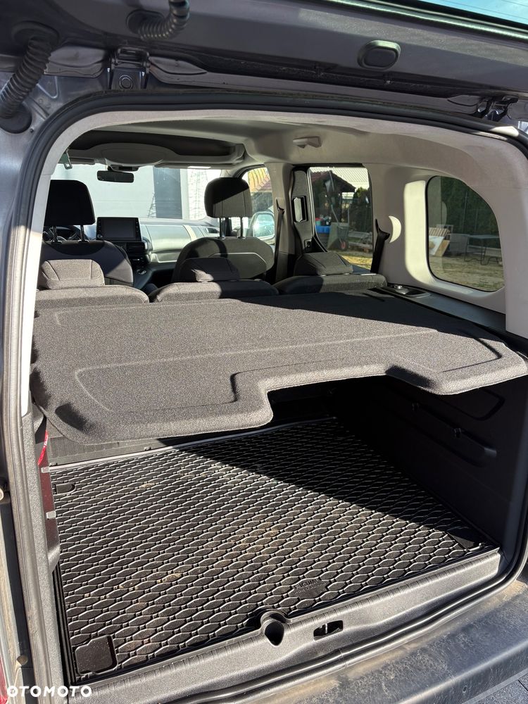 Citroën Berlingo XL 1.5 BlueHDI Shine - 10