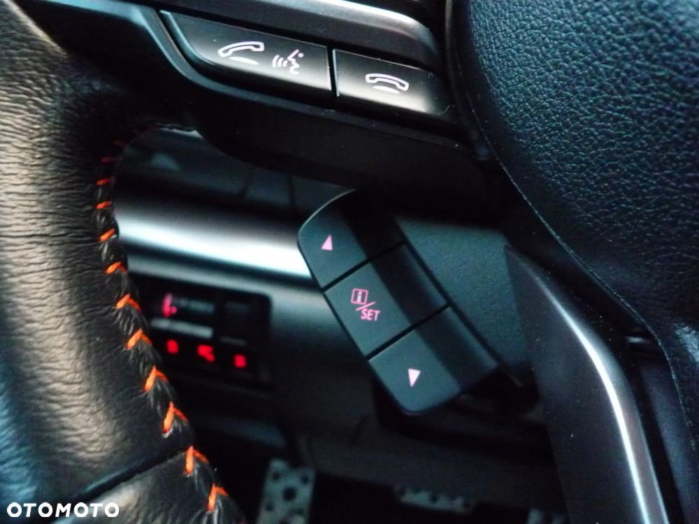 Subaru XV 1.6i Exclusive Plus (EyeSight) Lineartronic - 22