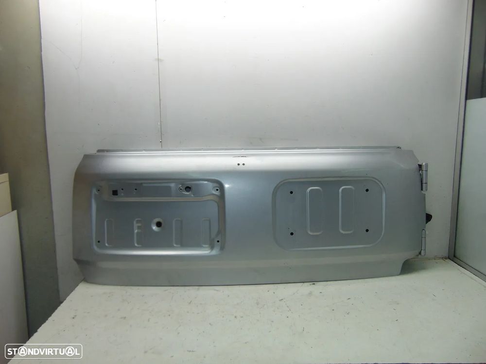 Honda CRV porta mala - 1