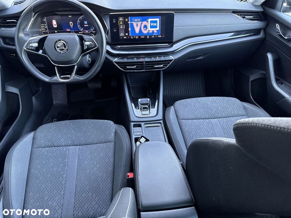 Skoda Octavia 1.5 TSI e-Tec Style DSG - 19
