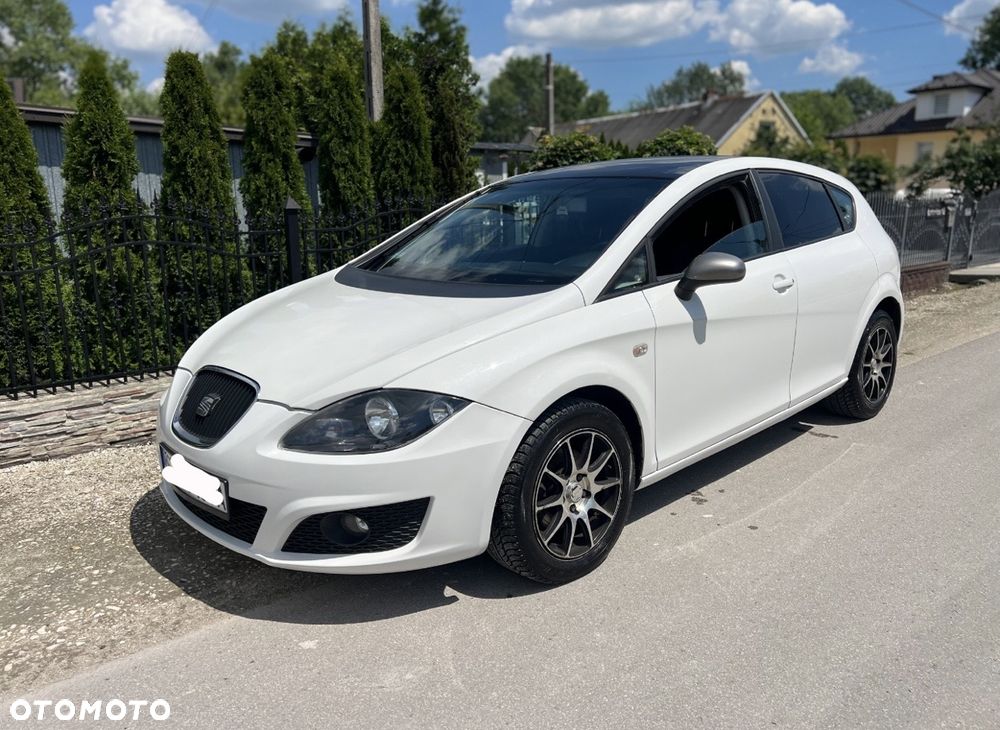 Seat Leon - 1