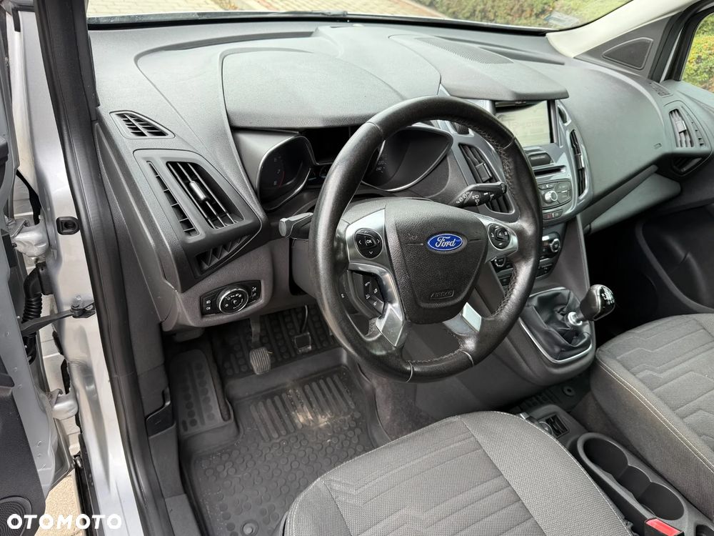 Ford Tourneo Connect 1.0 EcoBoost Start-Stop Titanium - 12