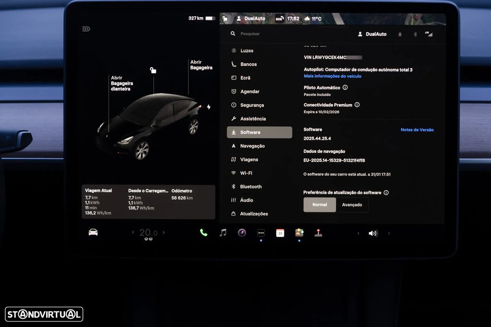 Tesla Model Y Long Range Dual Motor AWD - 54