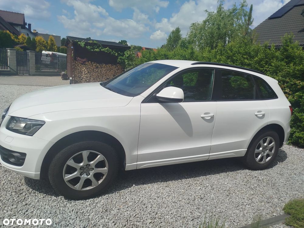 Audi Q5 2.0 TFSI Quattro S tronic - 3