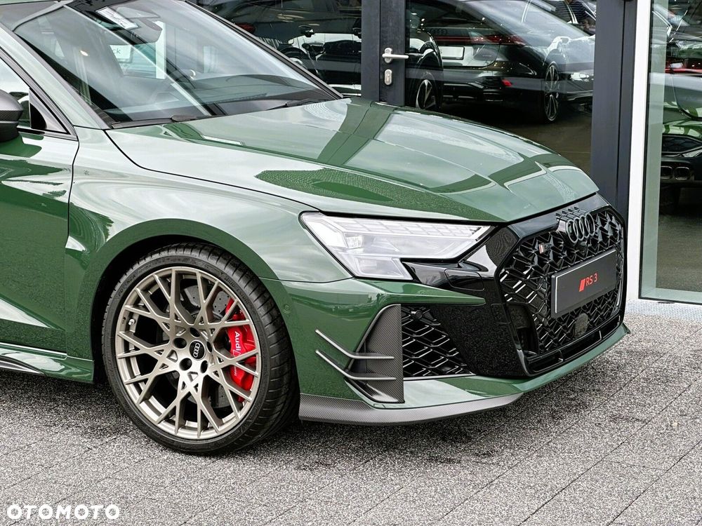 Audi RS3 Sportback - 7