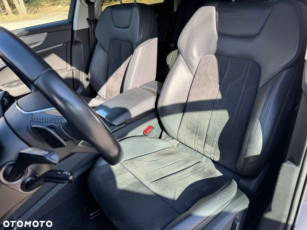 Audi A6 Avant 45 TFSI Quattro S tronic - 11