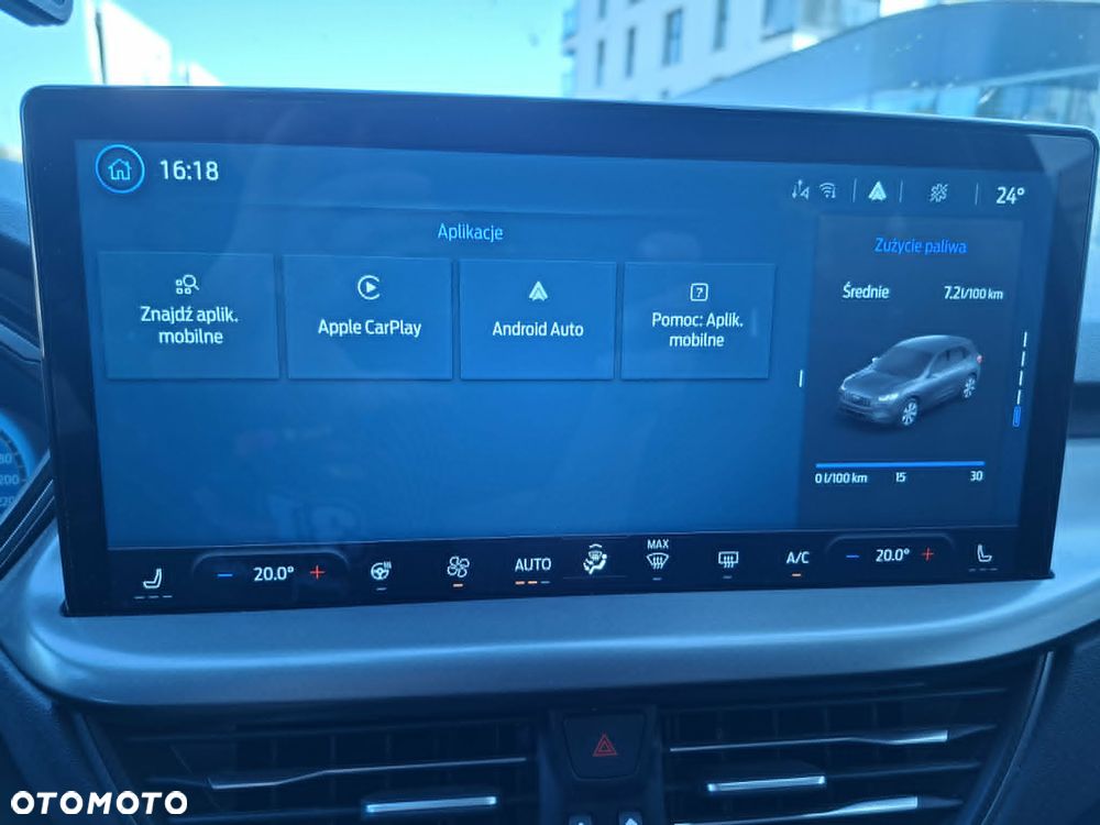 Ford Kuga - 37