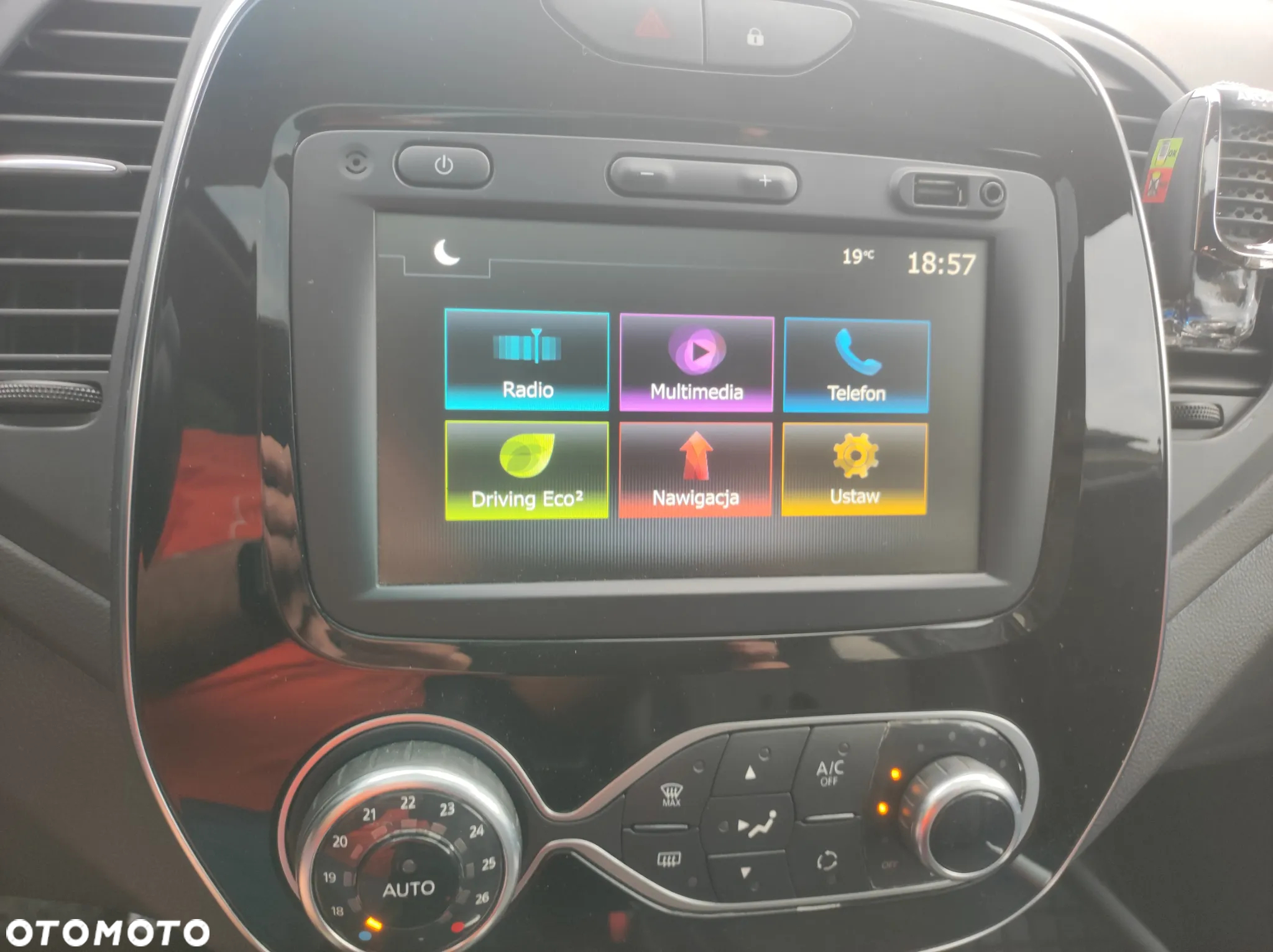 Renault Captur 1.3 Energy TCe S-Edition EDC - 18