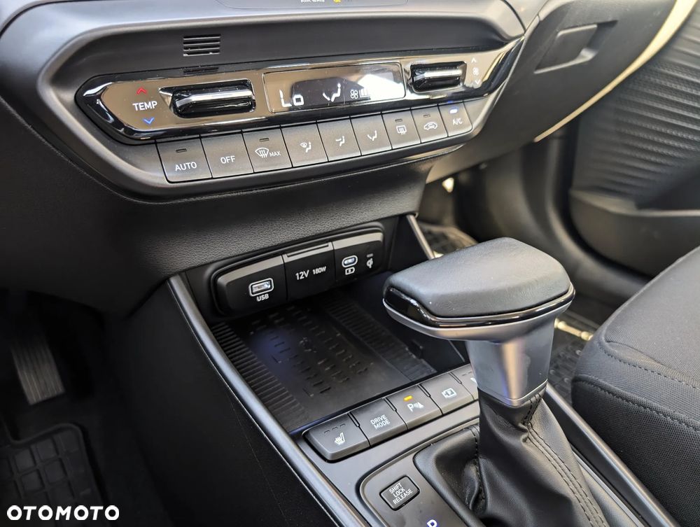 Hyundai i20 1.0 T-GDi Smart DCT - 17