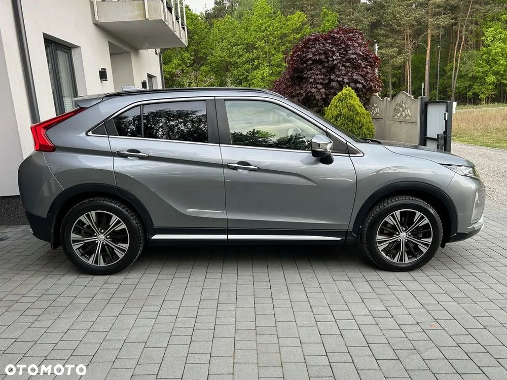 Mitsubishi Eclipse Cross 1.5 T-MIVEC ClearTec 2WD Diamant Edition Plus - 19
