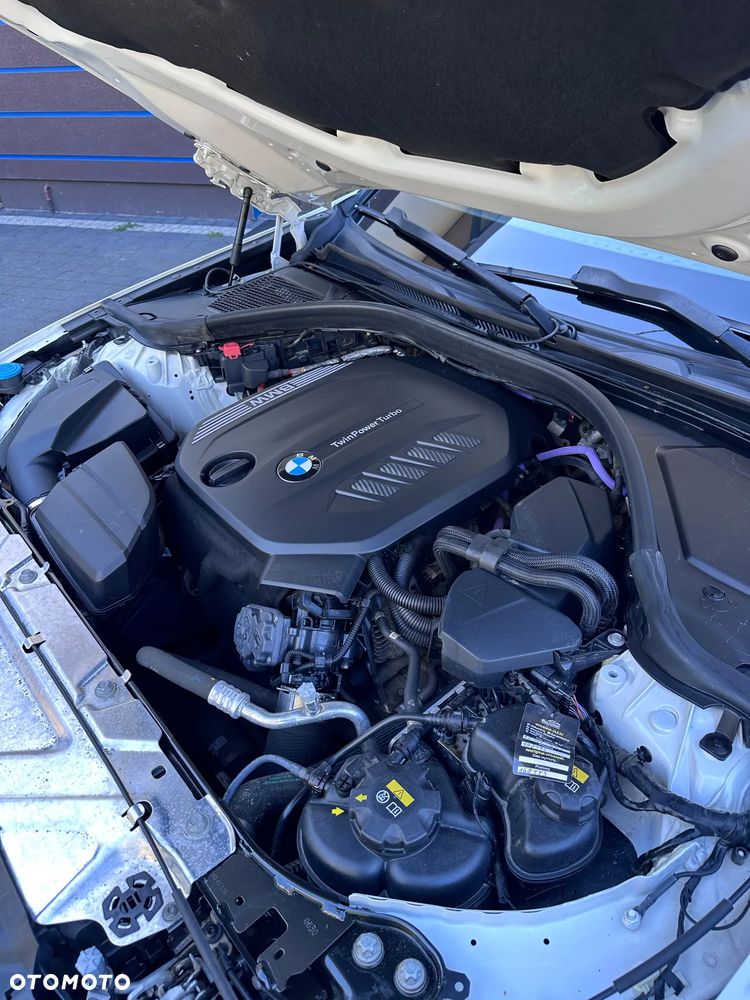 BMW Seria 3 - 14