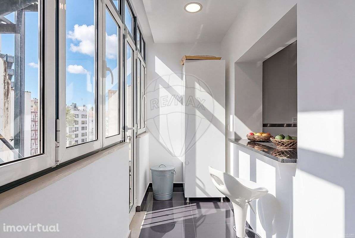 Apartamento T6 para venda - Grande imagem: 5/32