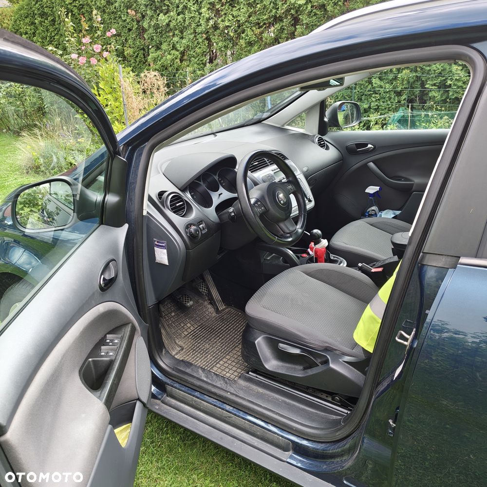 Seat Altea XL - 6