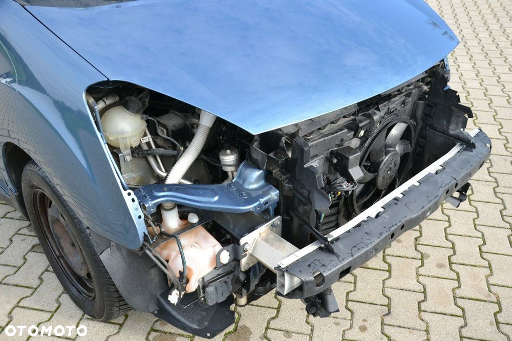 Citroën Berlingo - 10