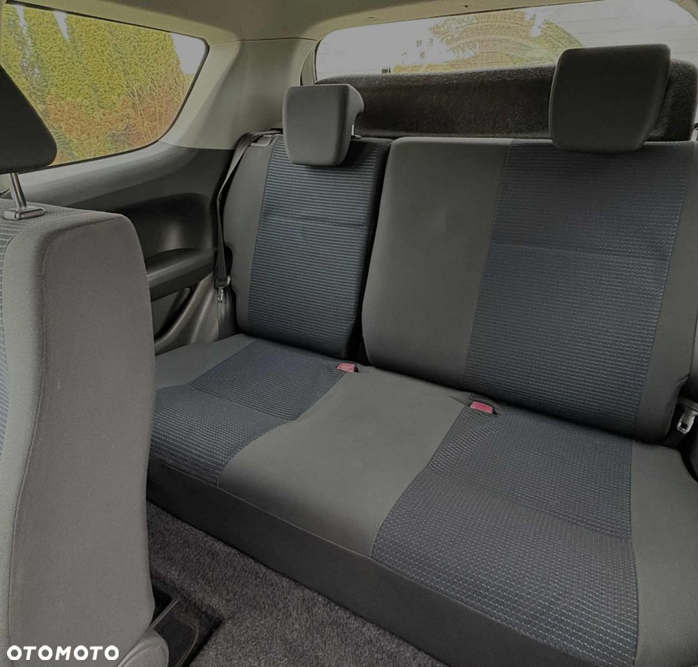 Suzuki Swift 1.3 Classic - 7