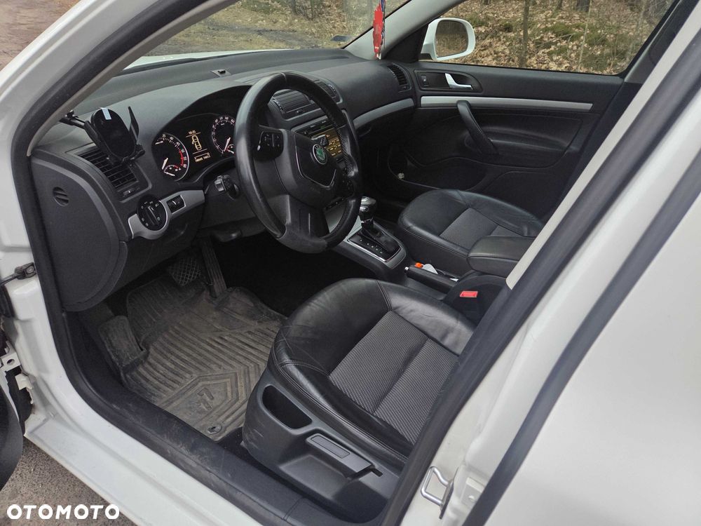 Skoda Octavia - 4